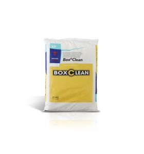 BoxClean (NL/D) 25 kg