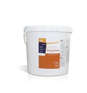 Energidrik 8 kg
