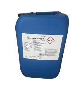 Greenworld Foam 24 kg