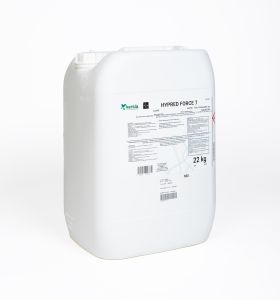 Hypred Force 7, 22 kg